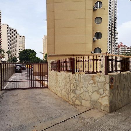 בנידורם Moby Dick 12C, Playa Levante מראה חיצוני תמונה
